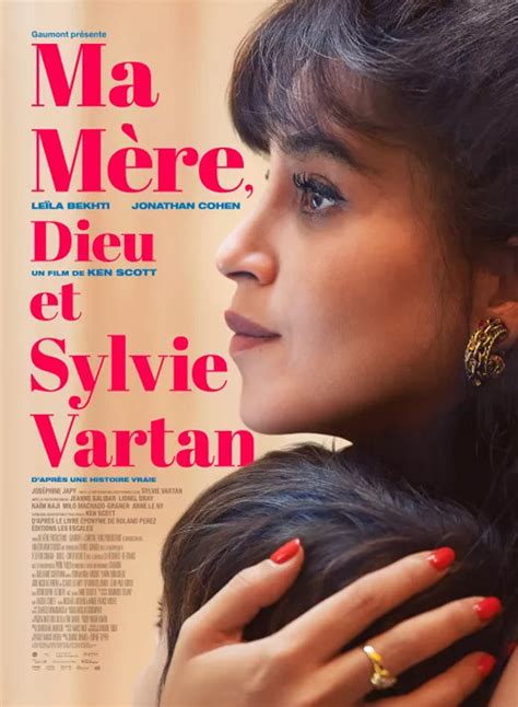 peau de ma mère 2025